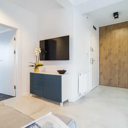 Apartamento Old Town Koszalin