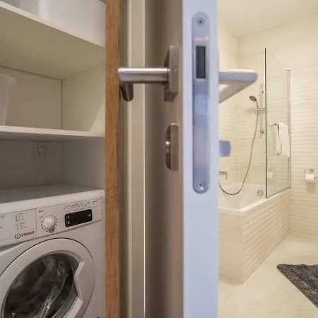 Apartamento Old Town Koszalin