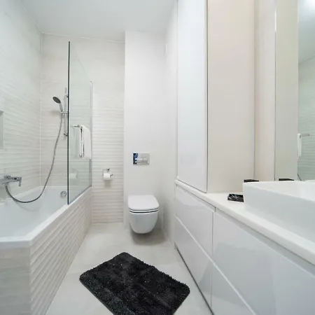 Apartamento Old Town