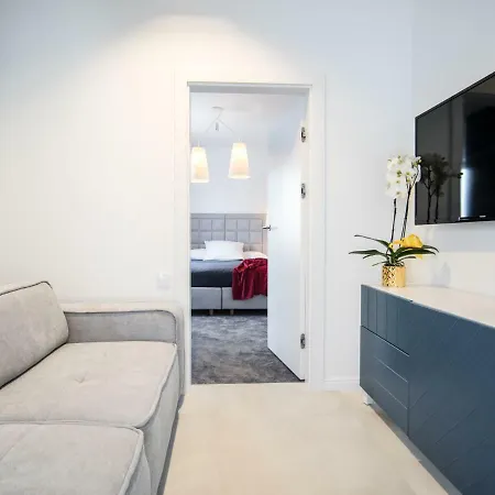 Apartamento Old Town